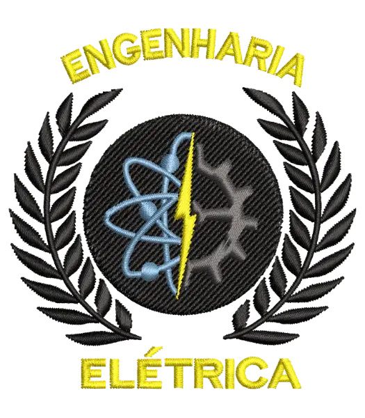 Matriz de Bordado Curso Eng Eletrica